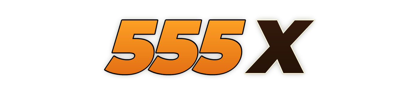 555x